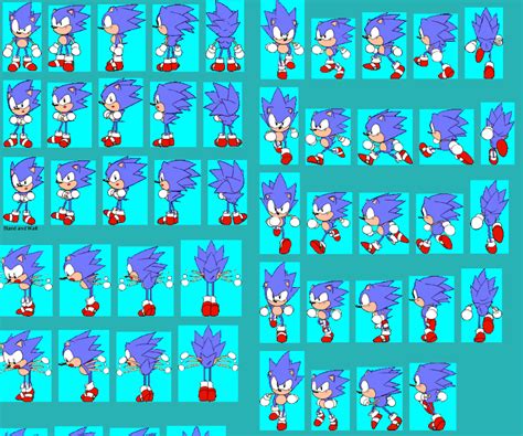 As a general rule, stick to <b>SRB2</b>'s art style as closely as possible, but please don't just edit the <b>sprites</b>. . Srb2 wiki sprites